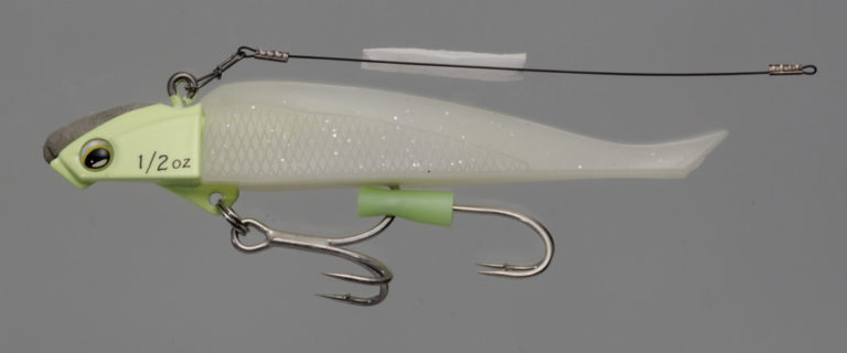 タチウオゲーム「ワインド釣法」のすすめ☆タックル、ルアー、釣り方、狙う場所・ポイントなどをイラスト入りで解説