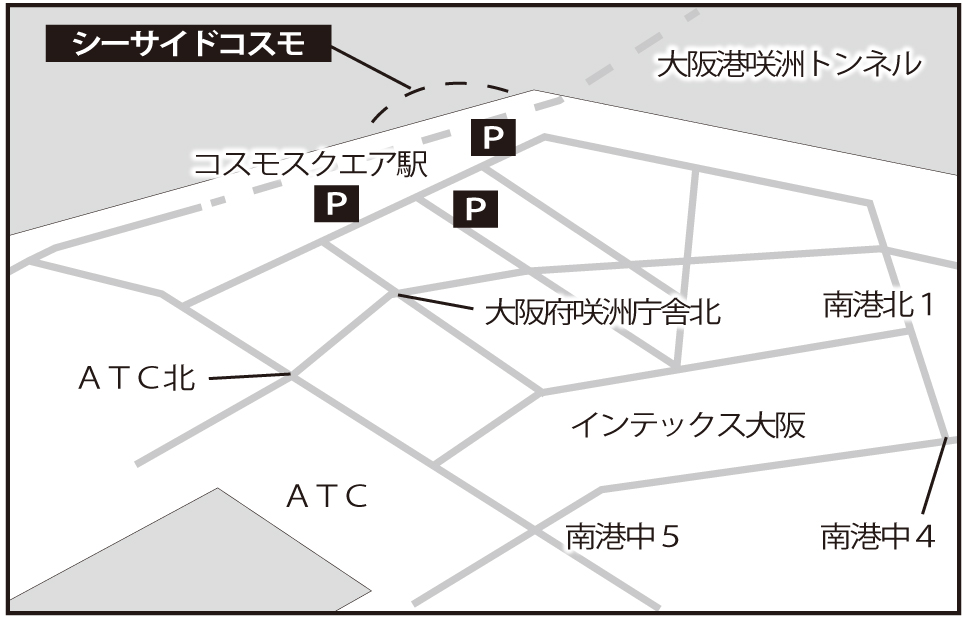 関西波止釣り場report 大阪 南港 シーサイドコスモ でフカセチヌ盛期 ニュース つりそく 釣場速報