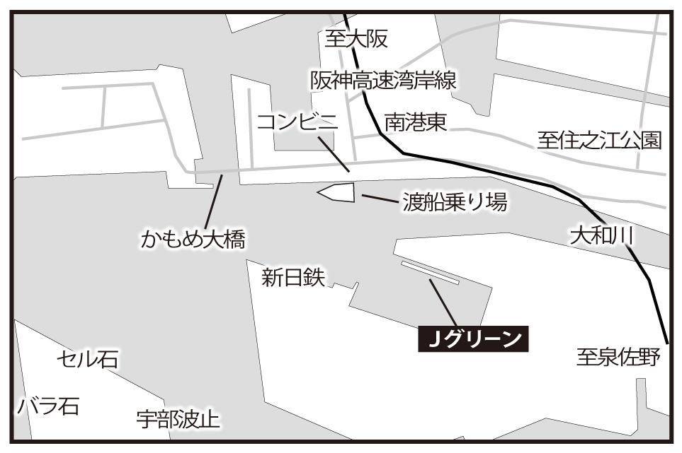 関西波止釣り場report 大阪南港jグリーン エビ撒きチヌ ニュース つりそく 釣場速報