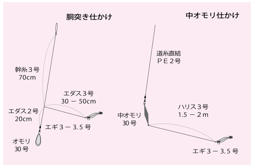 コウイカの釣り方 お手軽カンタン 誰でも手軽に始められるイカ釣りを大公開 ニュース つりそく 釣場速報