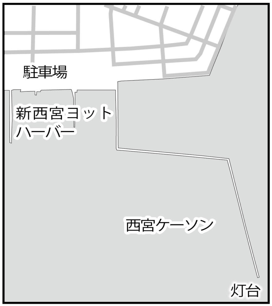 気になる堤防釣り場レポ サビキ釣りでアジ期待大 ウキを付けて投げればさらに釣果もアップ ニュース つりそく 釣場速報