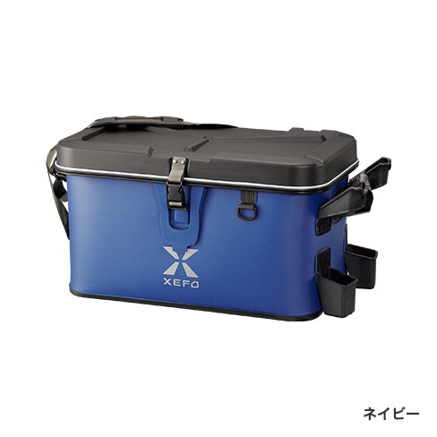 10月発売予定のシマノ「XEFOタックルバッグ」の充実機能に期待しちゃう