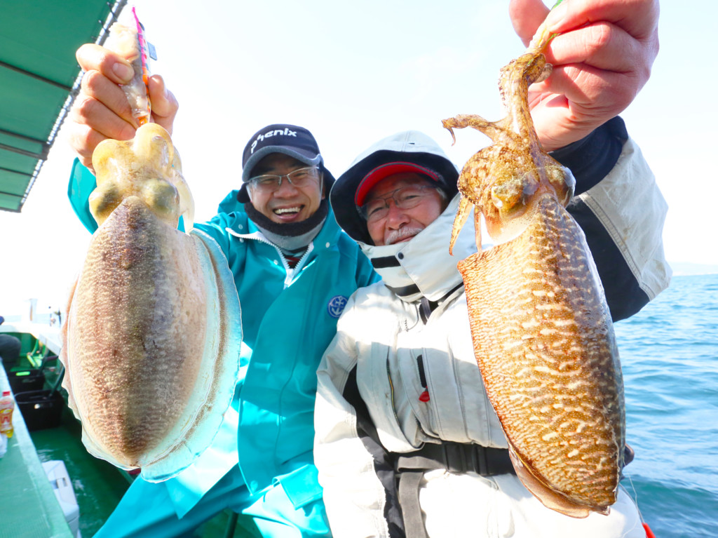 人気の釣り コウイカ を攻略するための釣り方と釣果アップのコツを紹介 ニュース つりそく 釣場速報 人気の釣り コウイカ を攻略するための釣り方と釣果アップのコツを紹介 ニュース つりそく 釣場速報