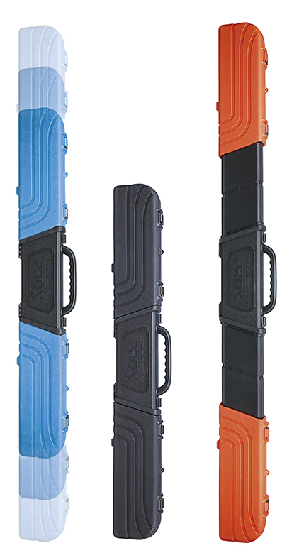 伸縮自在でメチャクチャ頑丈】遠征にオススメのロッドケースを紹介