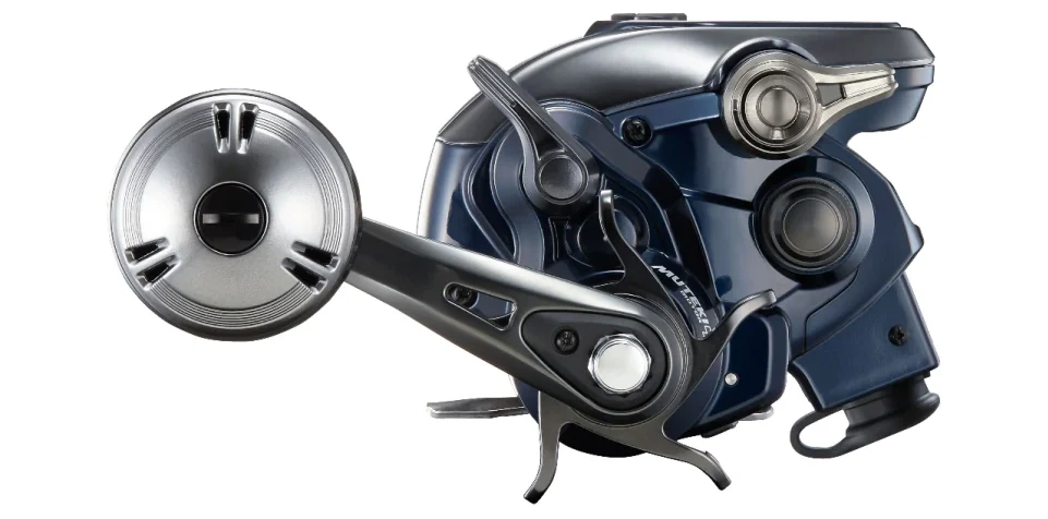 シマノ(SHIMANO) 電動リール