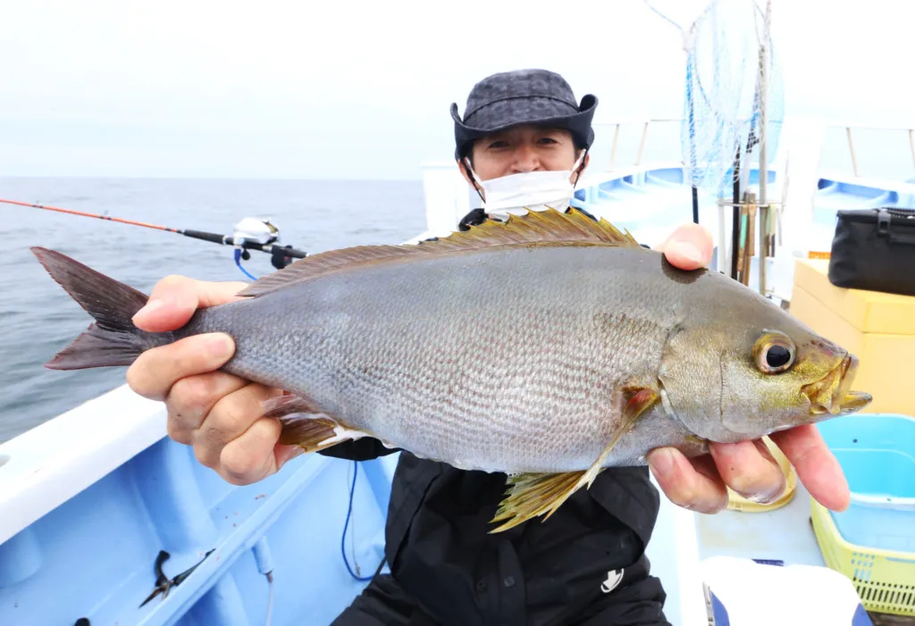 ４月にオススメの釣り これから面白くなるアツい釣りを紹介 ニュース つりそく 釣場速報