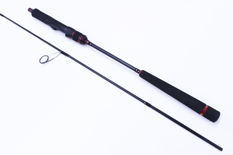 魚の引きをダイレクトに味わえる】ショートレングスのタイラバ
