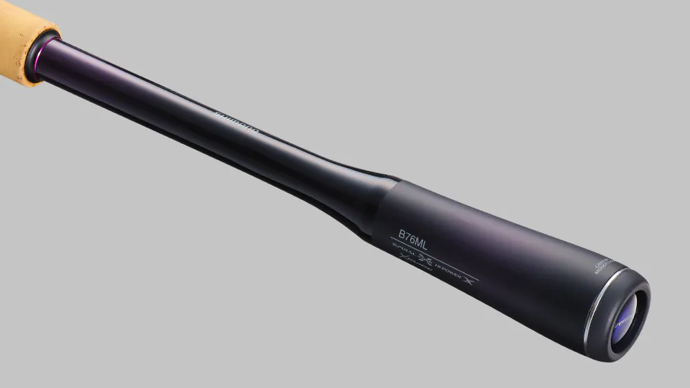 格安新品 <br>ブレニアス エクスチューン<br>S72MLA<br>※SiCリング