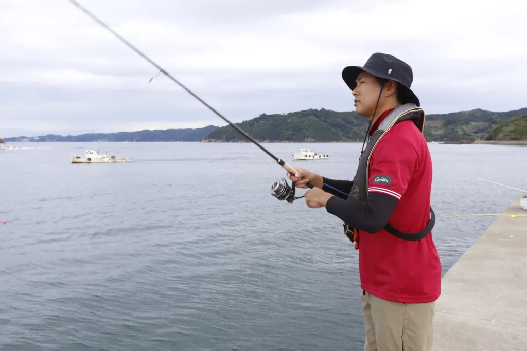 タチウオ が関西 和歌山で狙える場所を紹介 ニュース つりそく 釣場速報