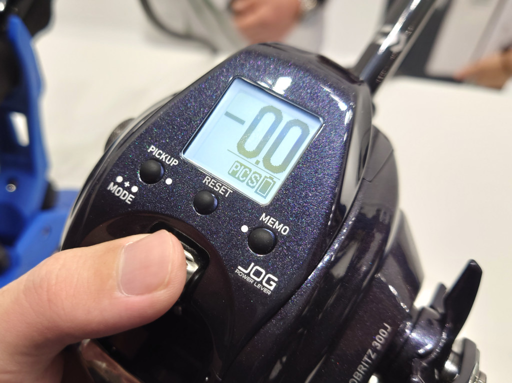 Amazon | ダイワ(DAIWA) 【糸巻設定済】 電動リール 23レオ