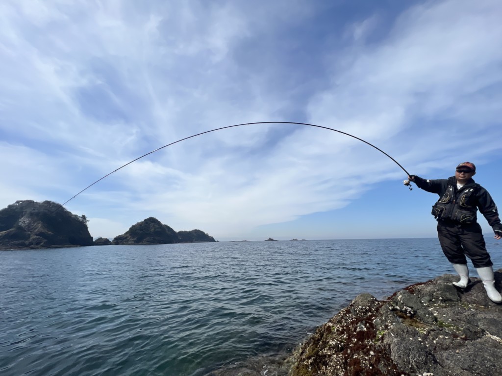 がまかつがま磯プレシード0.8号5.3m！チヌ釣りに最適 がまかつがま磯プレシード0.8号5.3m！チヌ釣りに最適