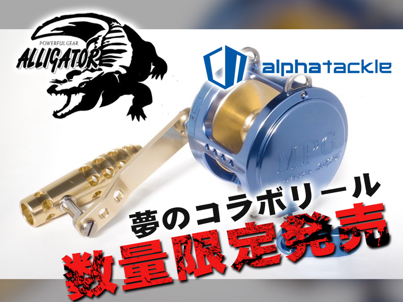 naa-saan専用。アリゲーターバトル20 美品 【限定モデル】アルファ