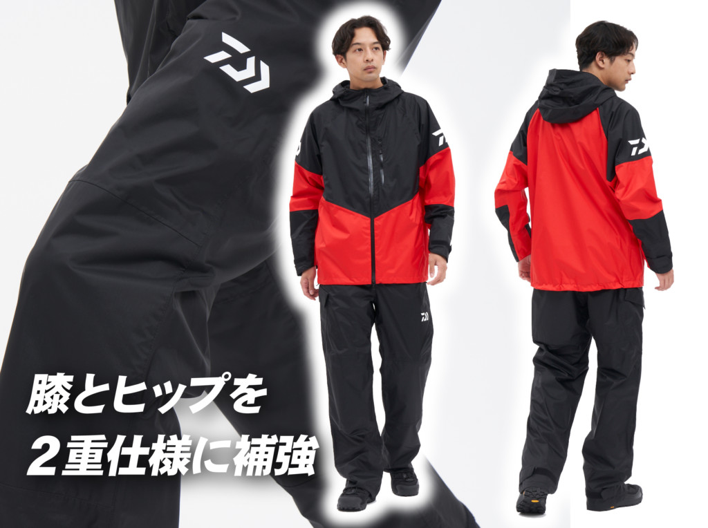 楽天市場】3XL（ブランドダイワ）（レインウェア｜ウェア