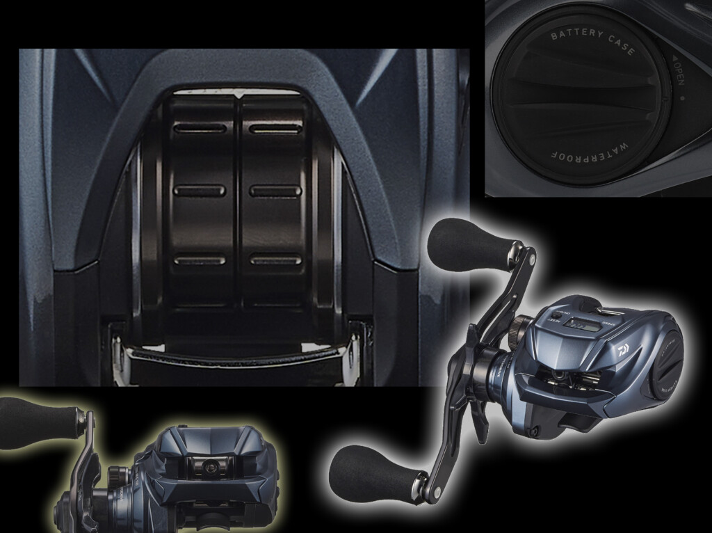 重さを忘れ、魚との瞬間を楽しむ】イカの小さなアタリを感じ取れる、超