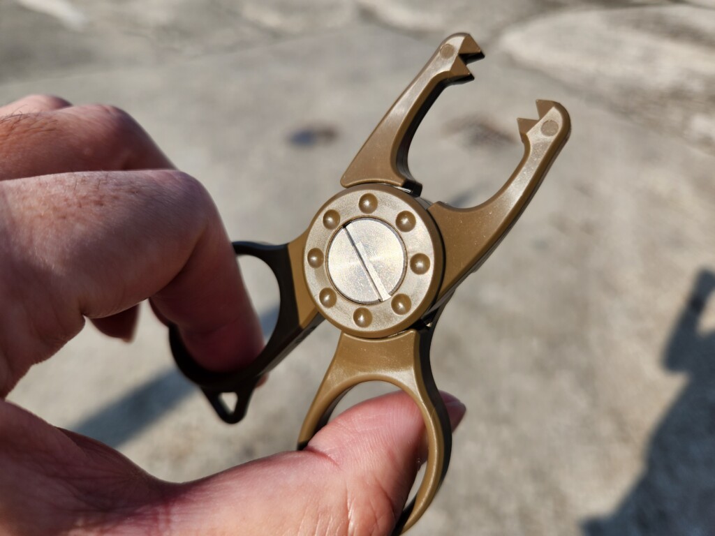 激レアグリップ付き！マスターズ優勝！マキロイモデル✳︎ライダーカップグリップ！ MK ARCHERY MK-Zグリップ | グリップ,リカーブハンドル用,MK ARCHERY