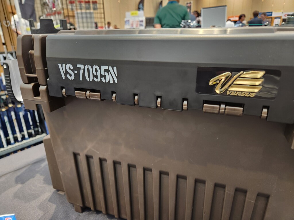 実際に見てきました】明邦化学工業のランガンシステムBOXの限定