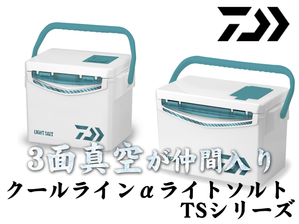 ダイワ DAIWA クーラーボックス 釣り／アウトドア ライトソルト 10