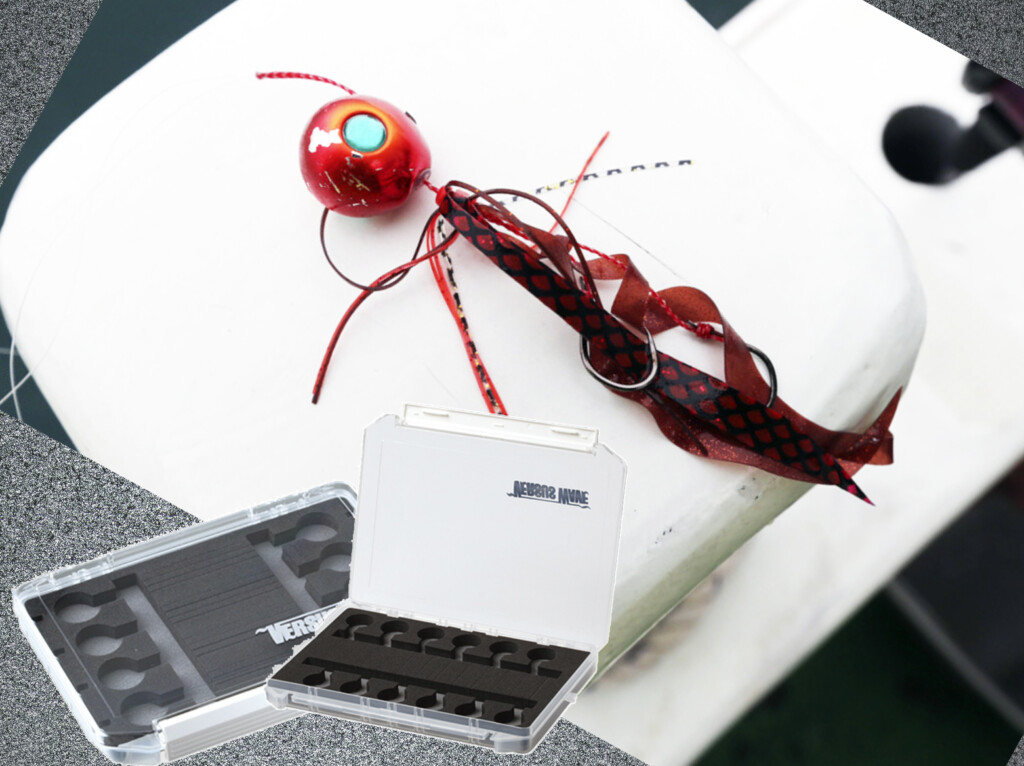 タイラバ　鯛　セット　ケースつき Amazon.co.jp: シマノ(SHIMANO) 炎月 鯛ラバ スプリットヘッド