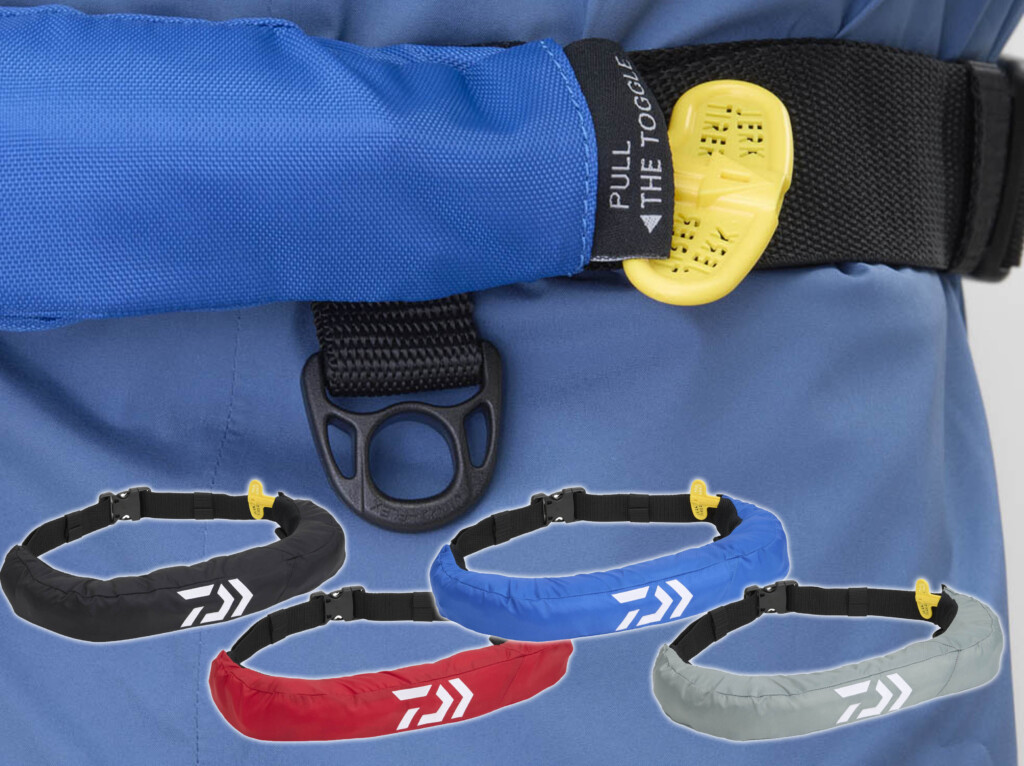 両サイドにDリング装備】カラーバリエーションも多く、選び