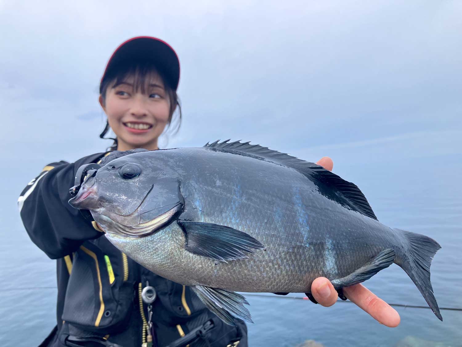 Journey of Ninja Angler at Lake Yamanaka - YouTube