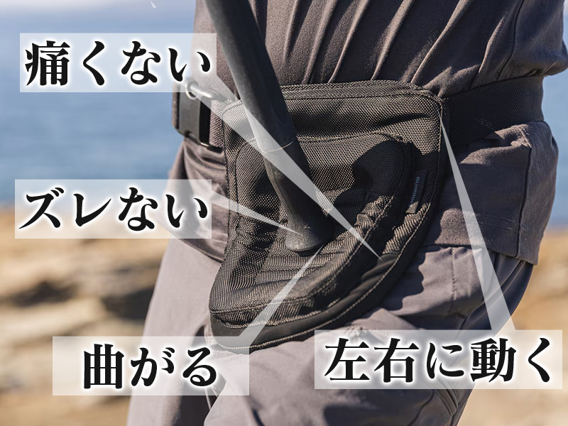 シマノ ファイティングギンバル - FISHING SERVICE MAREBLE