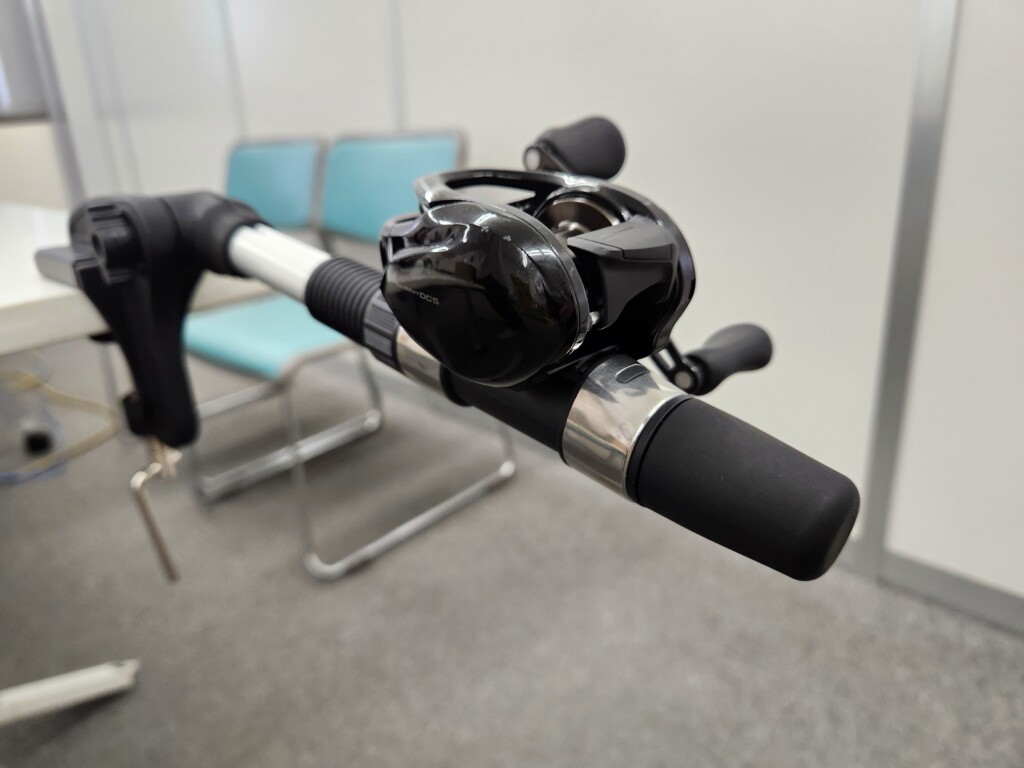 ぽん付けできるのにはワケがある。いよいよ発売される新製品「ぽん付け