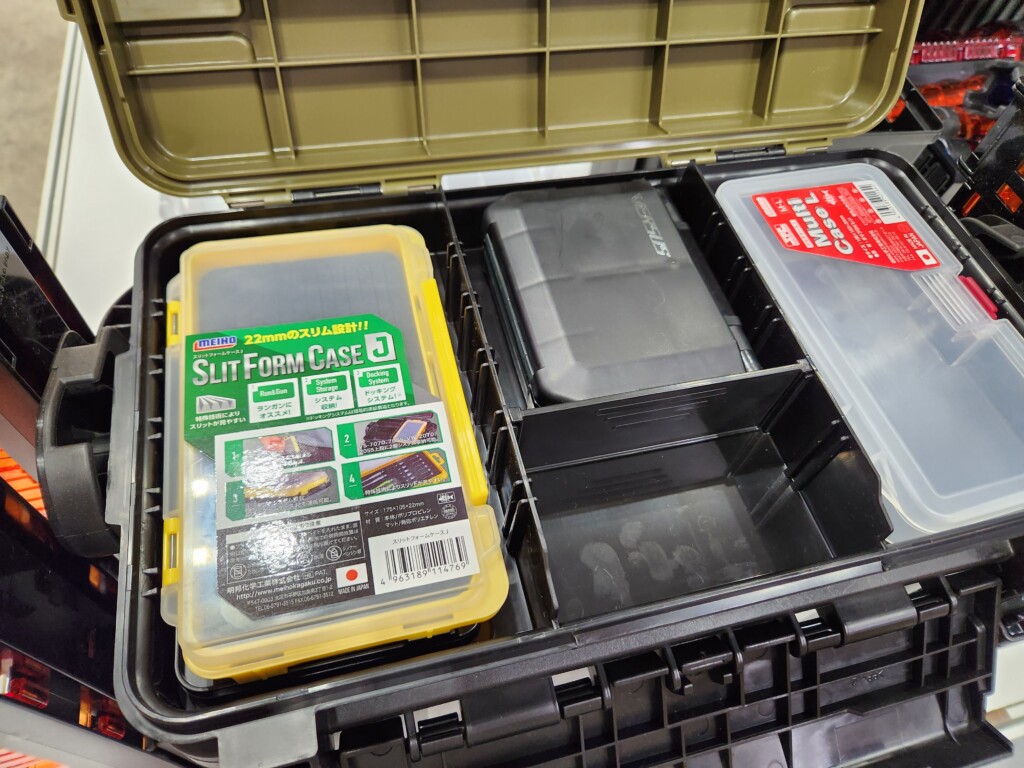タックル整理　新品未使用未開封〜中古　説明必読 タックル整理新品未使用未開封〜中古説明必読