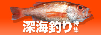 深海釣り特集2025