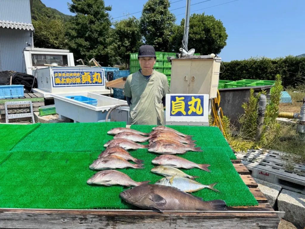 魚釣り 111539930caaf1543db738c03aec3b