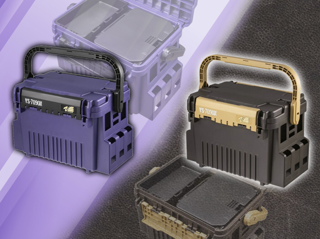 即完売注意】おい、マジか…!MEIHOのランガンシステムボックス「VS 即完売注意】おい、マジか…!MEIHOのランガンシステムボックス「VS