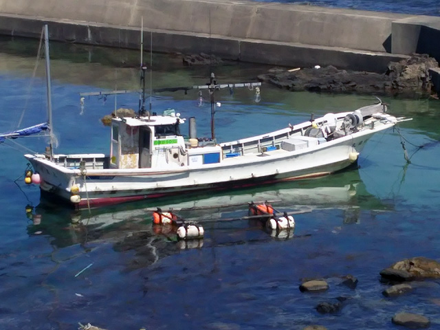光進丸 つりそく 釣場速報