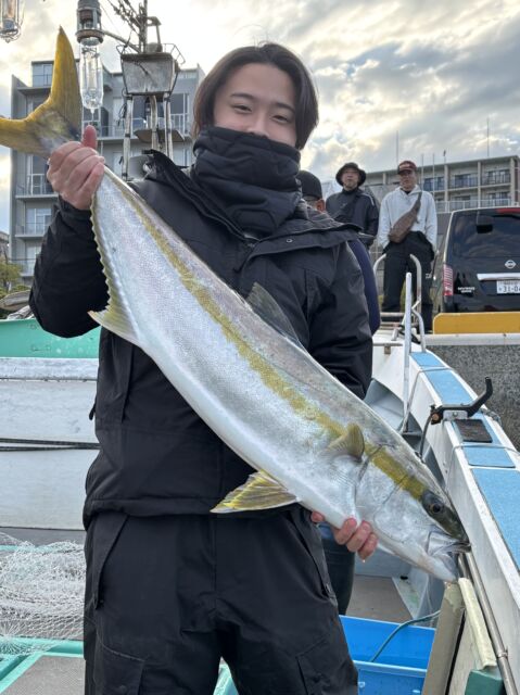 釣果 | 「海晃丸」の公式サイト - 福岡 博多 釣り船