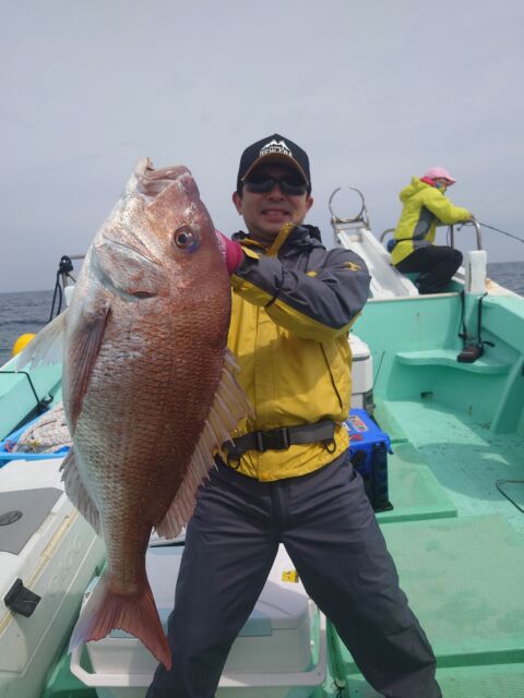 タイラバ ジギング(福岡遊漁船 糸島遊漁船 タイラバ ジギング タイラバ ジギング(福岡遊漁船 糸島遊漁船 タイラバ ジギング