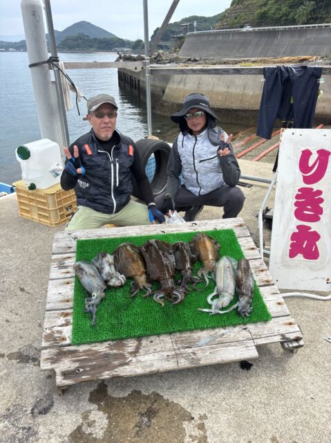 りき丸 釣り船 りき丸】予約・アクセス・割引クーポン - じゃらんnet