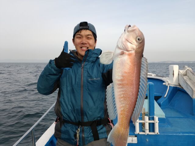 釣果 | 恵比寿丸 - 大阪 淡輪 釣り船
