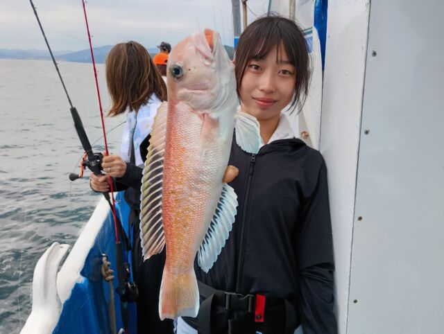 釣果 | 恵比寿丸 - 大阪 淡輪 釣り船