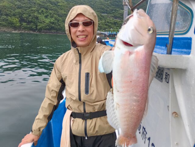 恵比寿丸 - 大阪 淡輪 釣り船