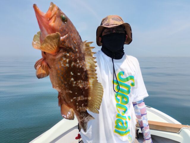 恵比寿丸 - 大阪 淡輪 釣り船